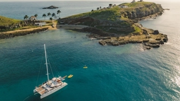 Abrolhos Expedição Jubarte